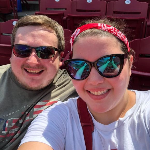 Meet your Posher, Steph - Picture 1 of 1